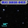 IRAS 16010-0459