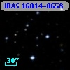 IRAS 16014-0658