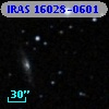IRAS 16028-0601