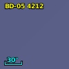 BD-05  4212