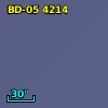 BD-05  4214