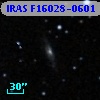 IRAS F16028-0601