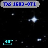 TXS 1603-071