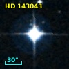 HD 143043