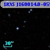 1RXS J160014.0-055114