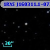 1RXS J160311.1-072204