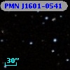 PMN J1601-0541