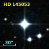 HD 145053