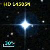 HD 145054