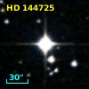 HD 144725