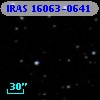 IRAS 16063-0641