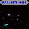 IRAS 16076-0456