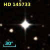 HD 145733
