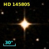 HD 145805