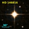 HD 146816