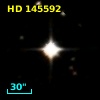 HD 145592