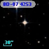 BD-07  4253