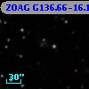 ZOAG G136.66-16.18