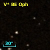 V* BE Oph