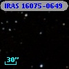 IRAS 16075-0649