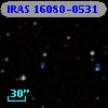 IRAS 16080-0531