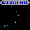 IRAS 16101-0653