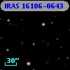 IRAS 16106-0643
