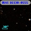 IRAS 16130-0555