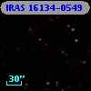IRAS 16134-0549