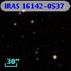 IRAS 16142-0537
