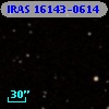 IRAS 16143-0614