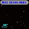 IRAS 16144-0601