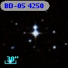 BD-05  4250