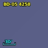 BD-05  4258