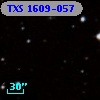 TXS 1609-057