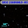 1RXS J160800.9-055550
