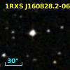 1RXS J160828.2-060737