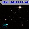 1RXS J161811.5-055220