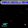 1WGA J1615.2-0540