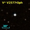 V* V2577 Oph