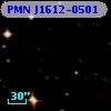 PMN J1612-0501