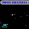2MASS J16125811-0730480