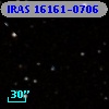 IRAS 16161-0706
