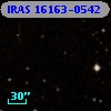 IRAS 16163-0542
