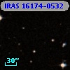 IRAS 16174-0532