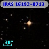 IRAS 16182-0713