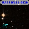 IRAS F16181-0620