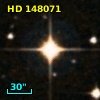 HD 148071