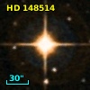 HD 148514