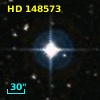 HD 148573